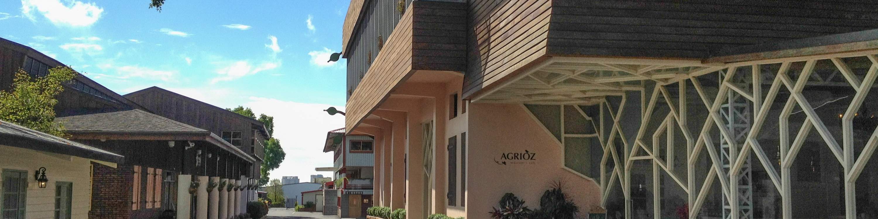 Yilan : Bricolage de fruits confits